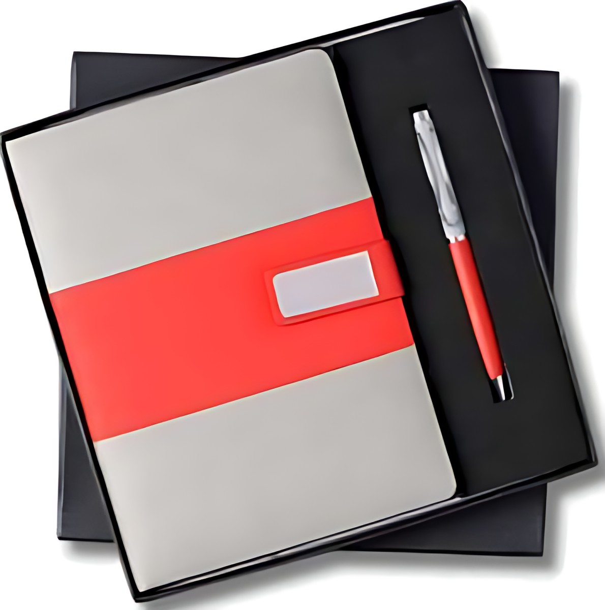 Pen & Diary Gift Set – 231 GB – corporate gift