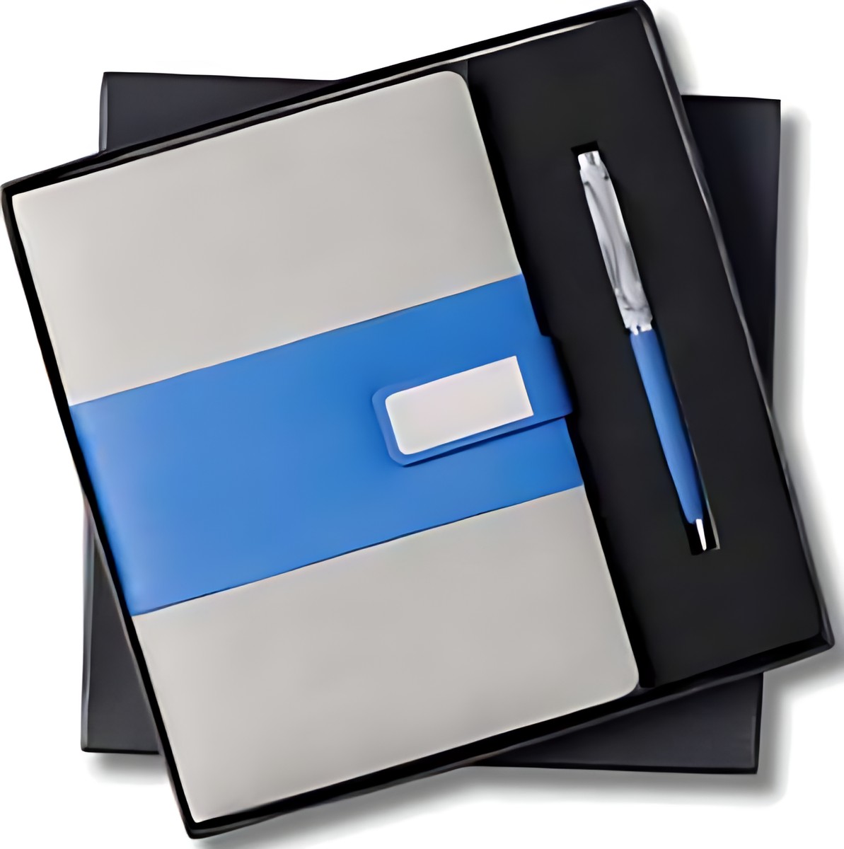 Pen & Diary Gift Set – 231 GR – corporate gift