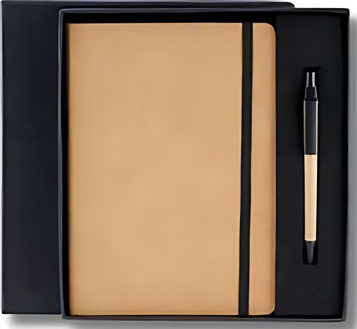 Pen & Diary Gift Set – 235 Eco Friendly – corporate gift