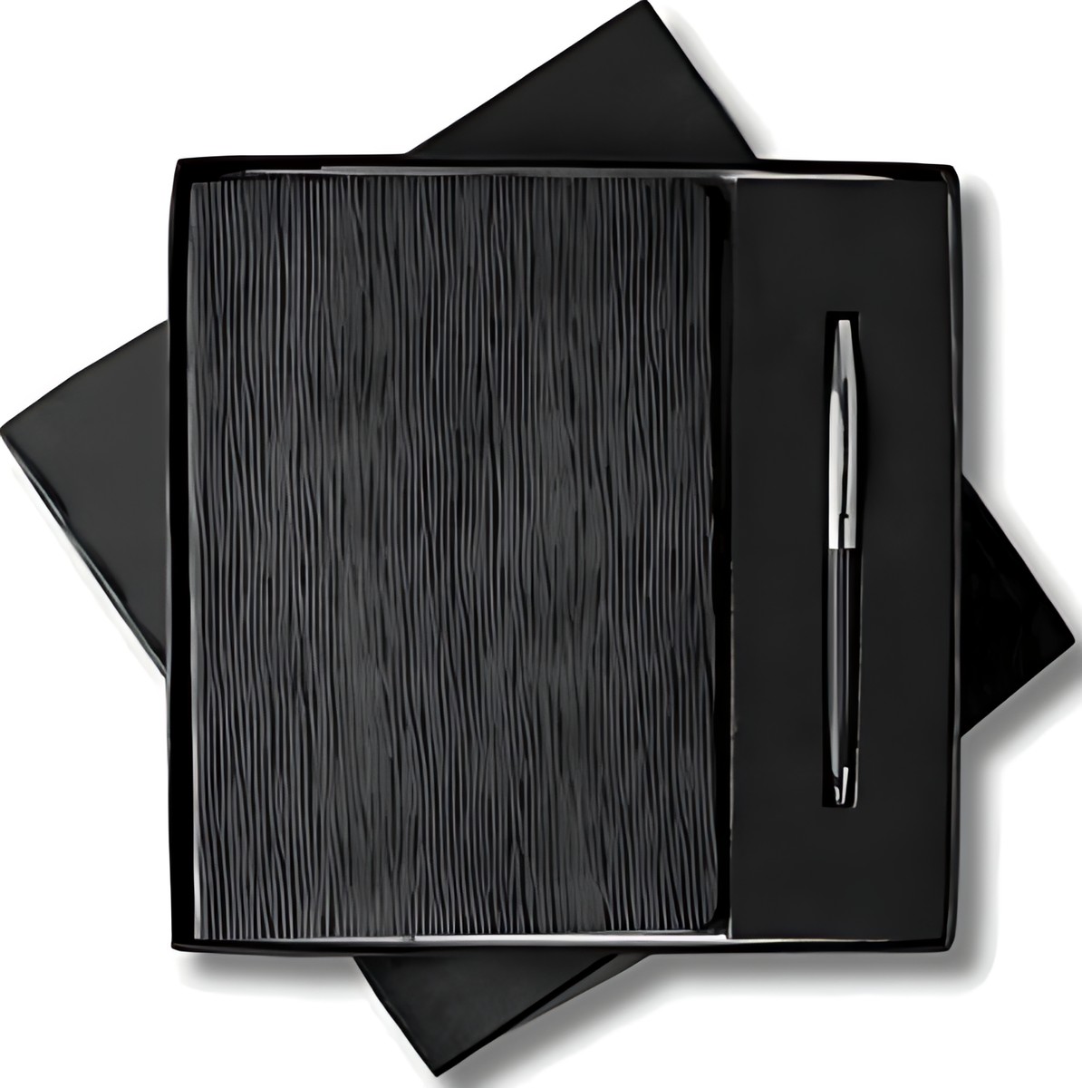 Pen & Diary Gift Set – 237 Black – corporate gift
