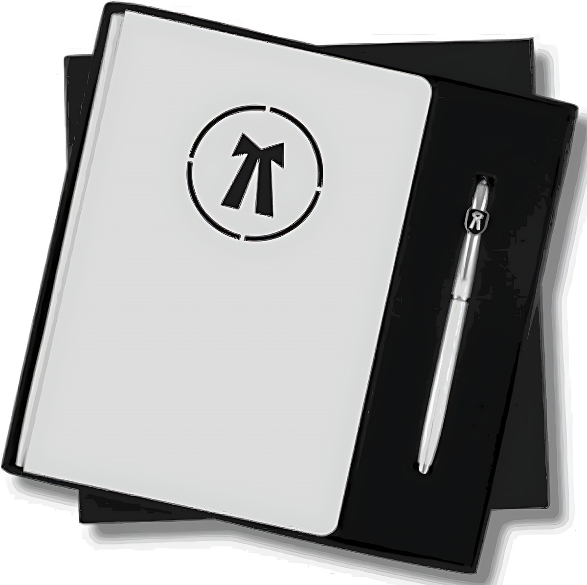 Pen & Diary Gift Set – 239 Lawyer – corporate gift