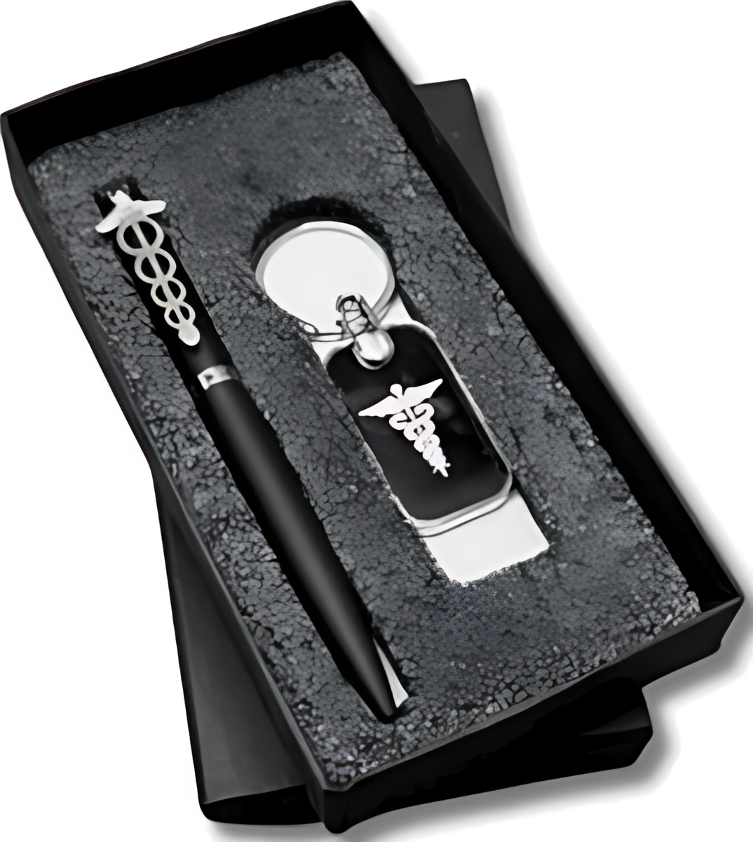2 in 1 Gift Set – 254 Doctor Set – corporate gift