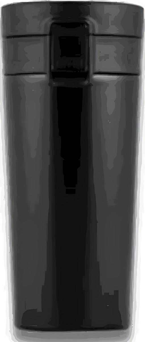 Coffee Mug Black Bottle – corporate gift