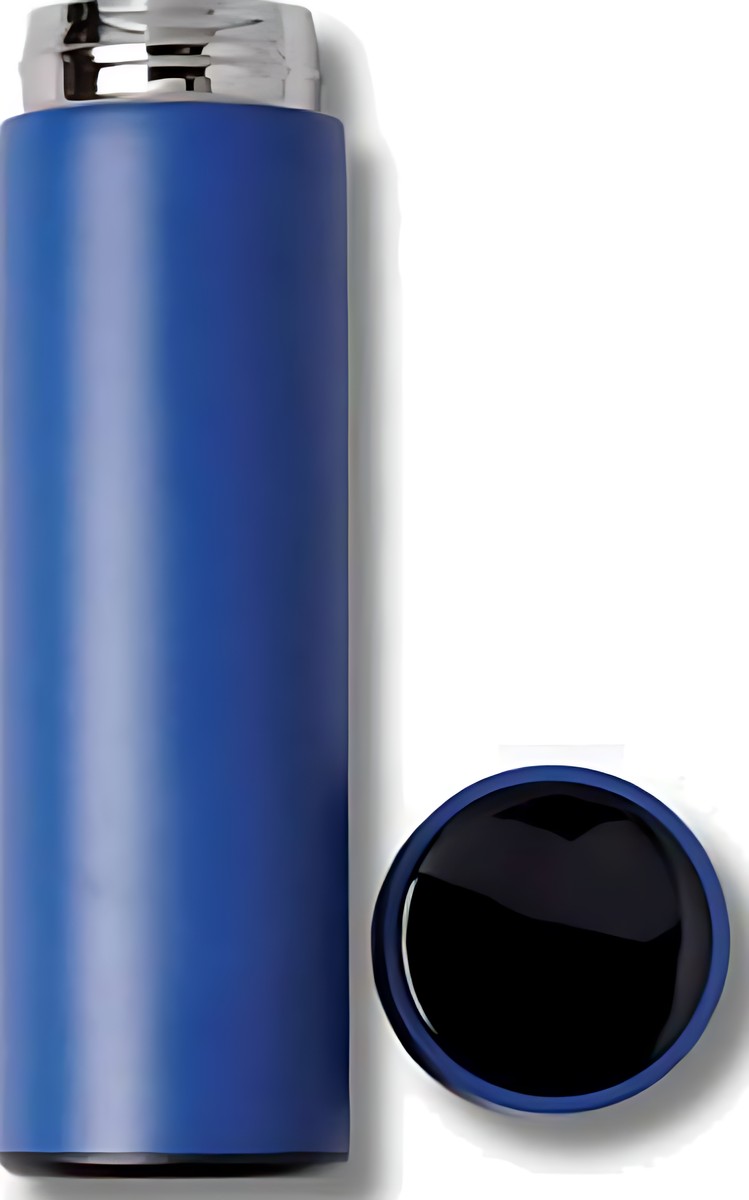 Temperature Blue Bottle – corporate gift