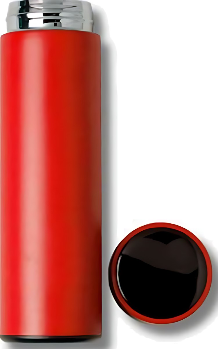 Temperature Red Bottle – corporate gift
