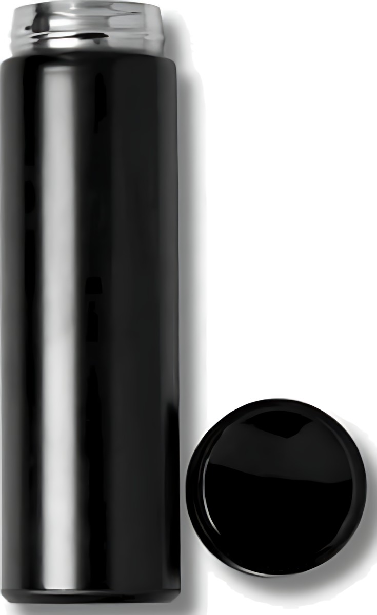 Temperature Black Bottle – corporate gift