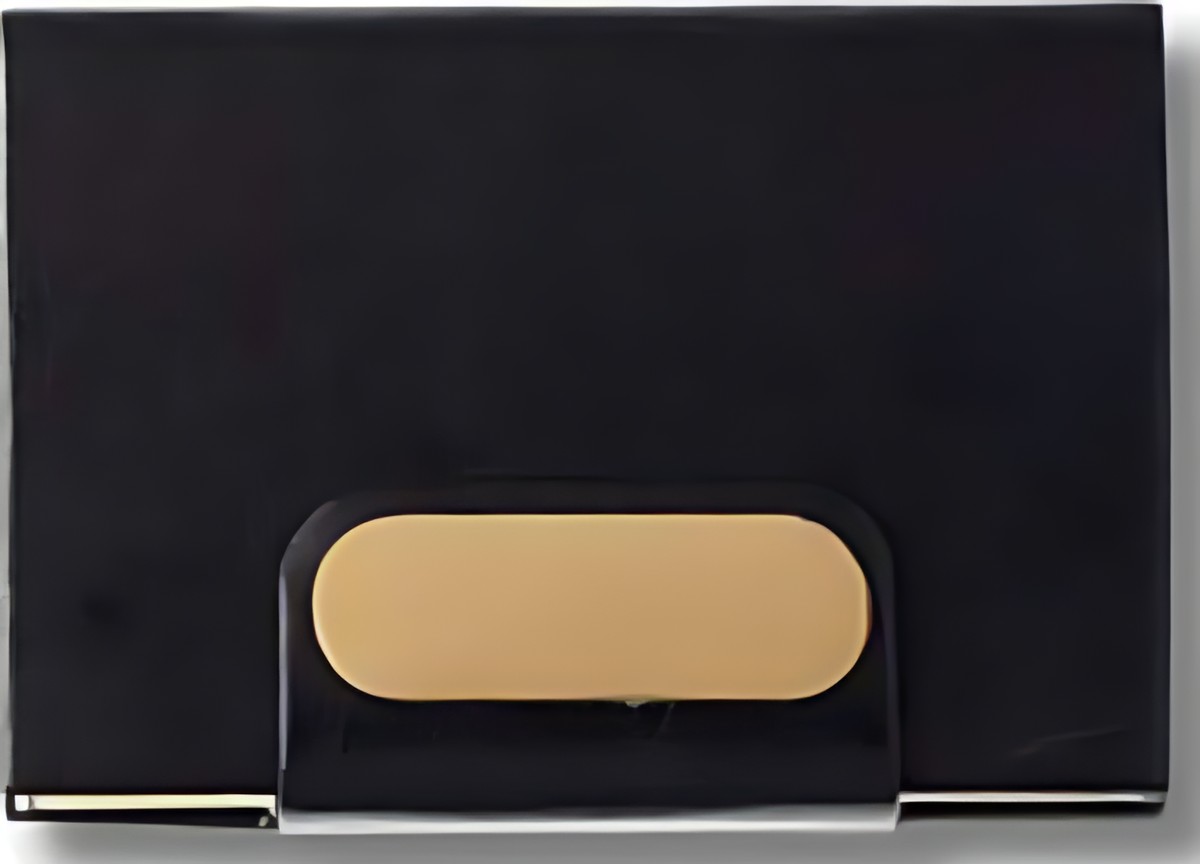 401 Black Gold Card Case – corporate gift
