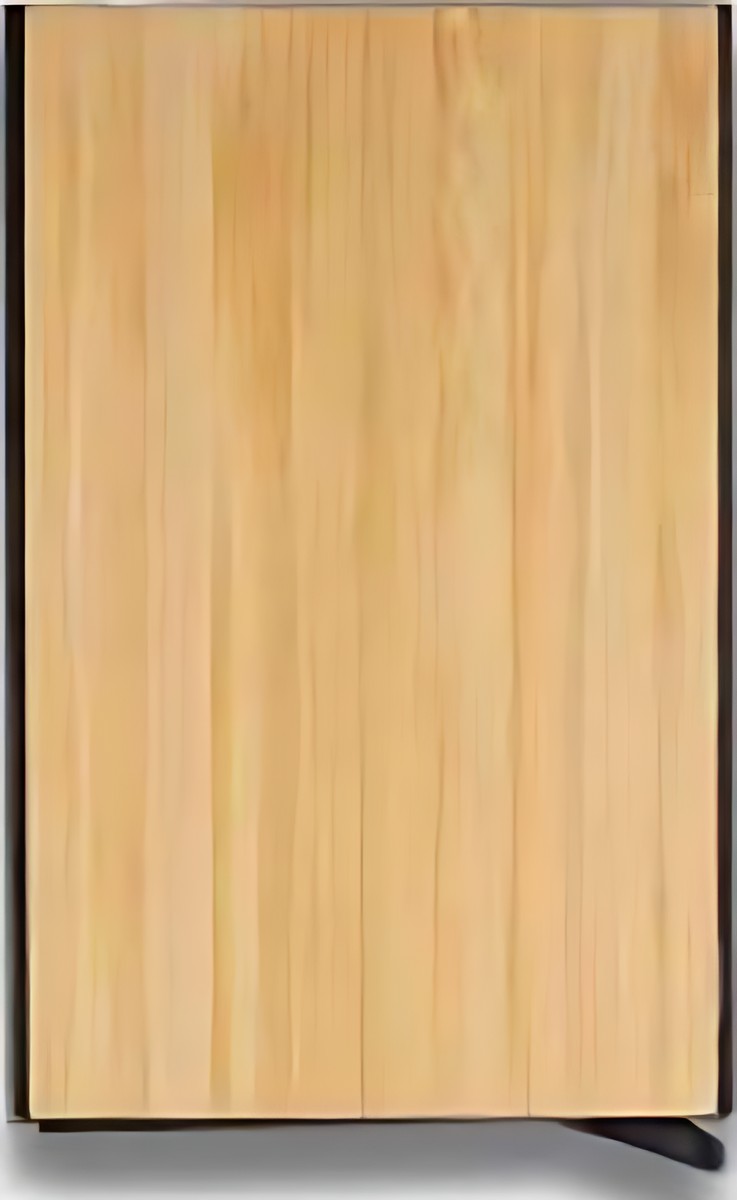 901 Wooden Card Case – corporate gift