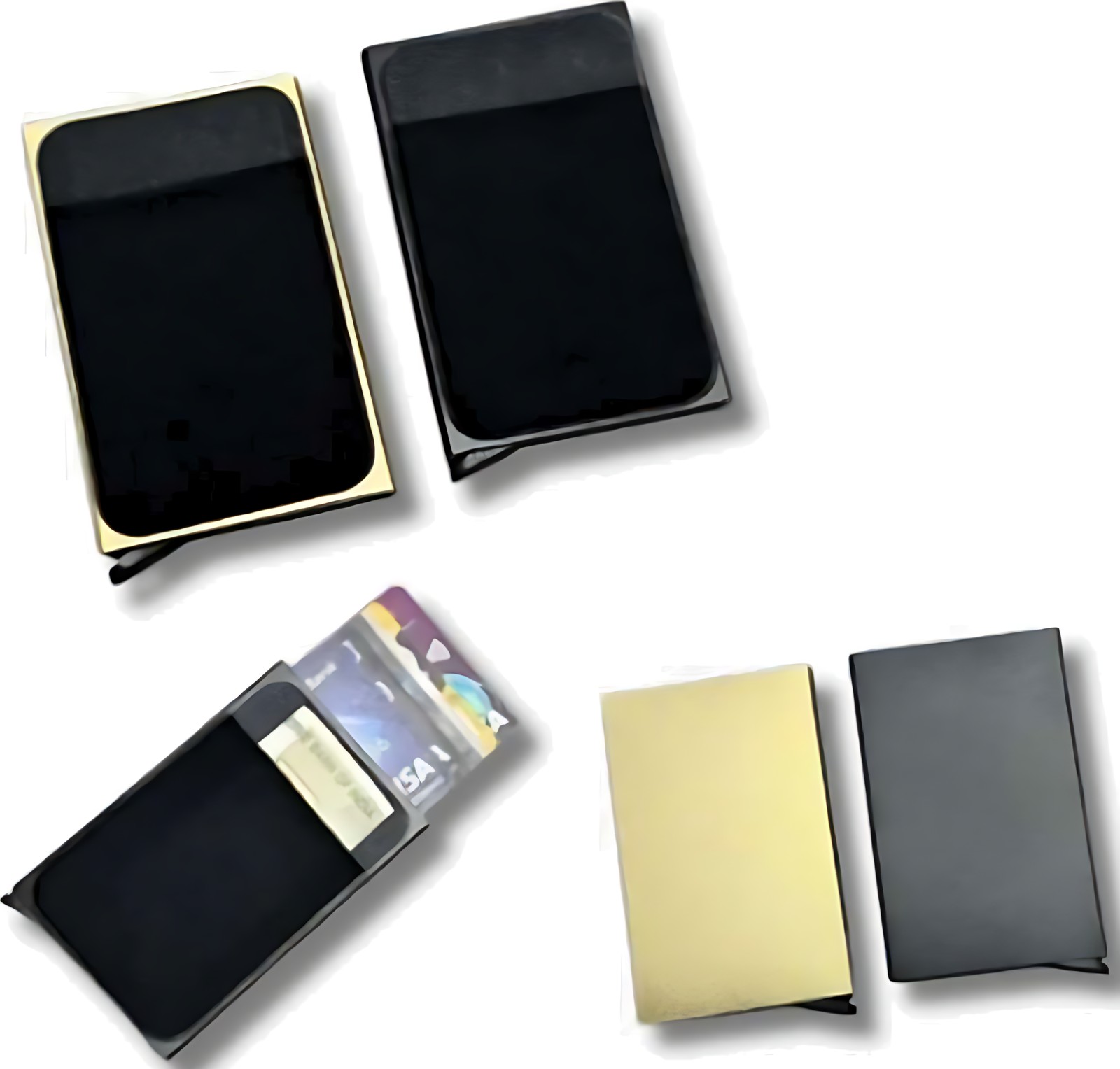 KS-1003 Card Case – corporate gift