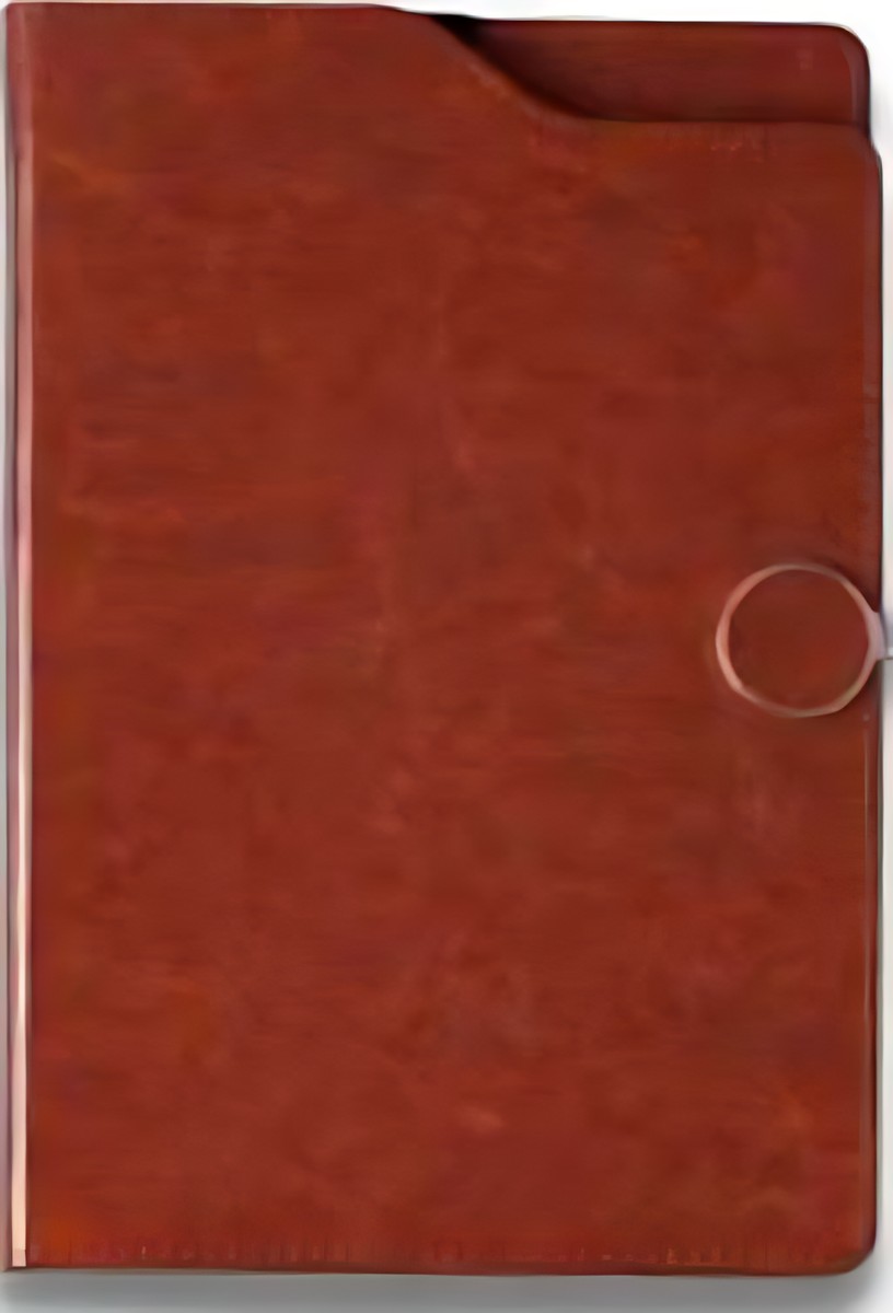 233 Brown Diary – corporate gift