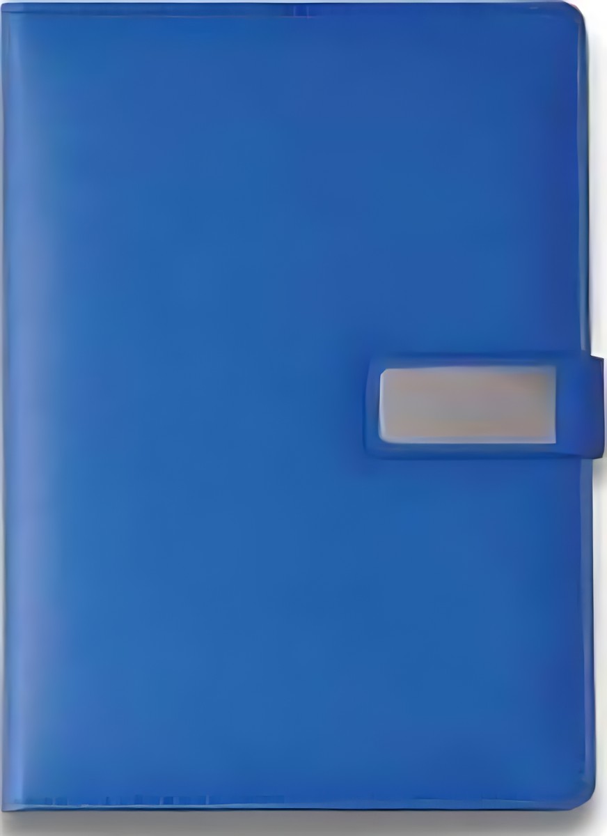 235 Blue Diary – corporate gift