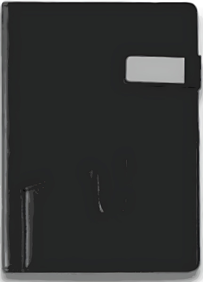 402 Black Diary – corporate gift