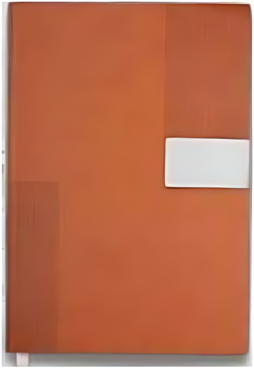 MM-12 Tan Diary – corporate gift