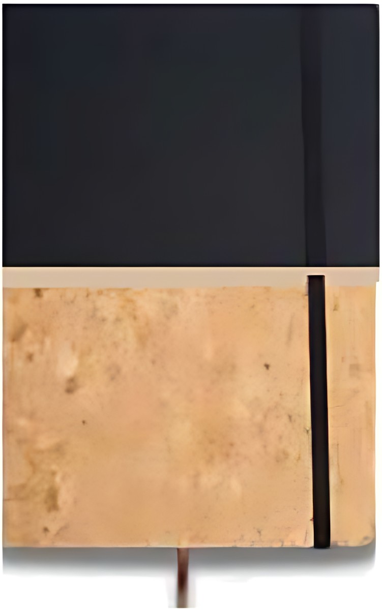 MM-20 Half Cork Diary – corporate gift
