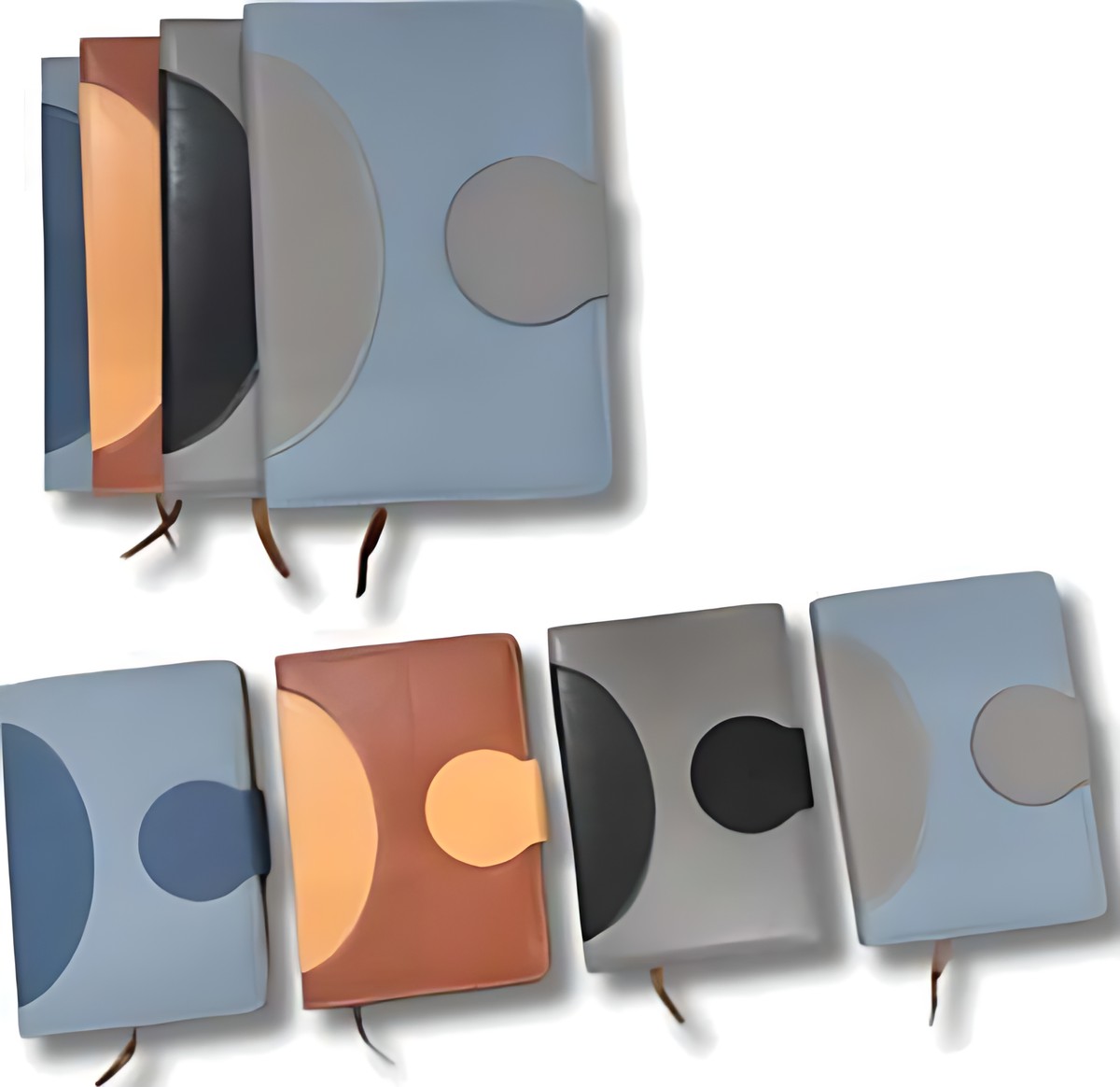 MM-31 Diary – corporate gift