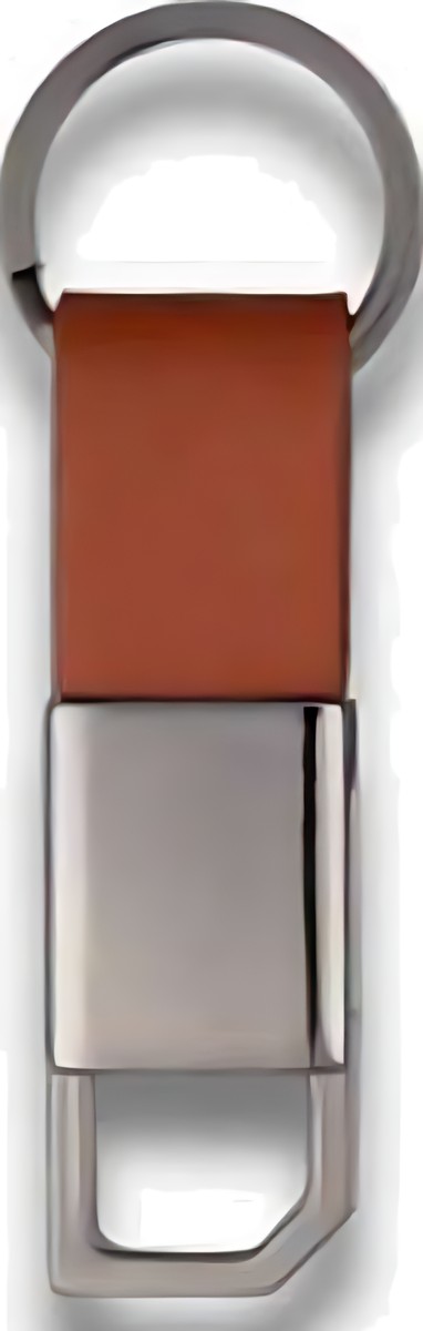 603 GM Keychain – Option 2 – corporate gift