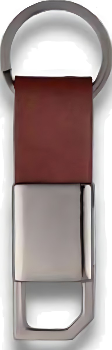 603 GM Keychain – Option 3 – corporate gift