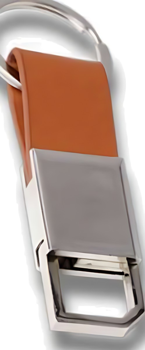 6OOTAN Keychain – corporate gift