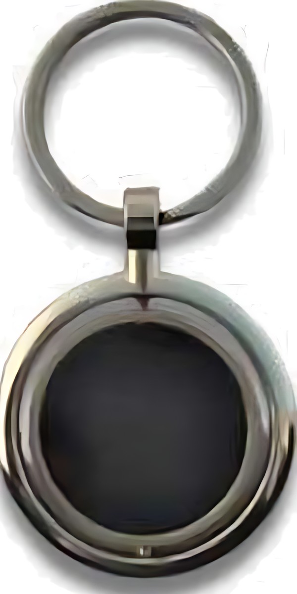 Revolving Keychain – corporate gift