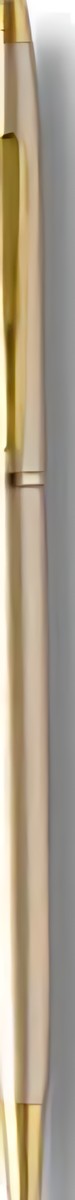 135 Gold BP Pen – corporate gift