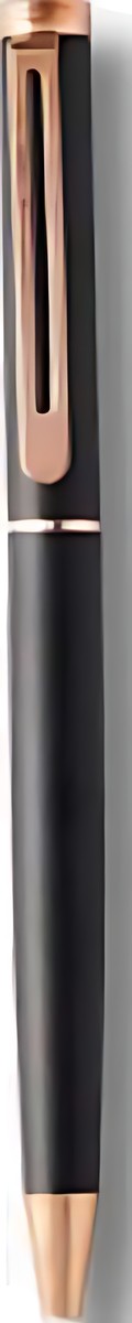 333 Black Copper Pen