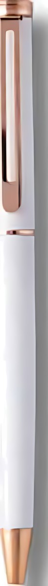 333 White Cop Pen