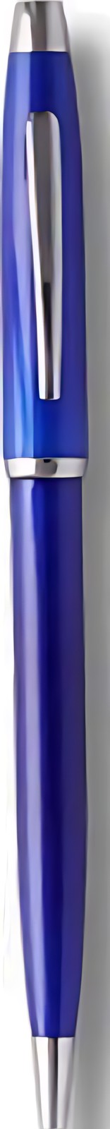 828 Blue Pen