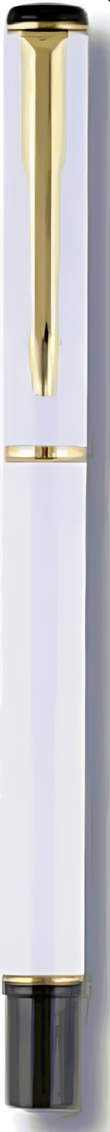KS-801 White GP Pen