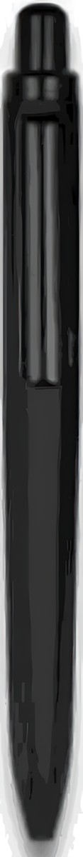 Naw Black Pen – Option 2