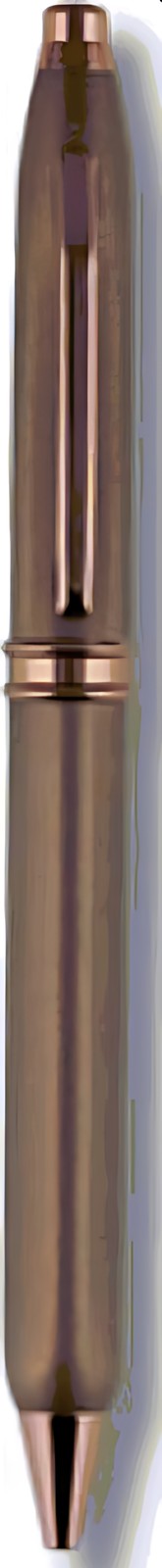 Panoz Coffee Pen