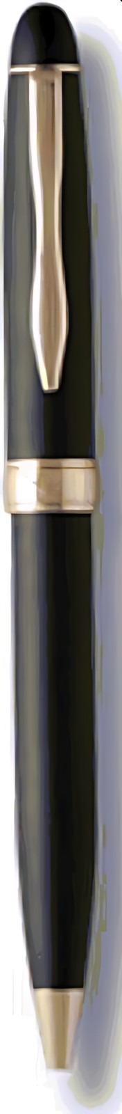 Racer Matt GP Pen