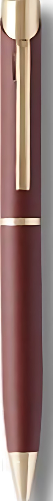Temax Brown GP Pen