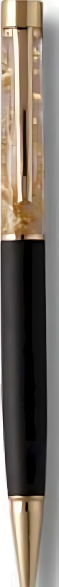 Zari Matt Pen