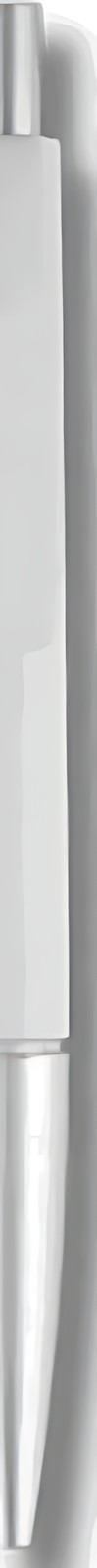 KS-744 White Pen – corporate gift