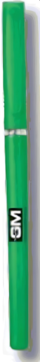 New Getz Pen – Option 5
