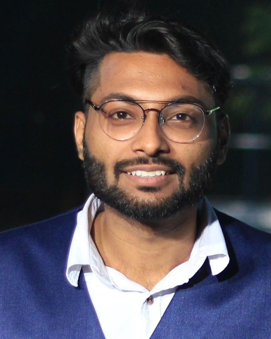 Avinash Khatwani, Co-Founder of Aviaura Creation