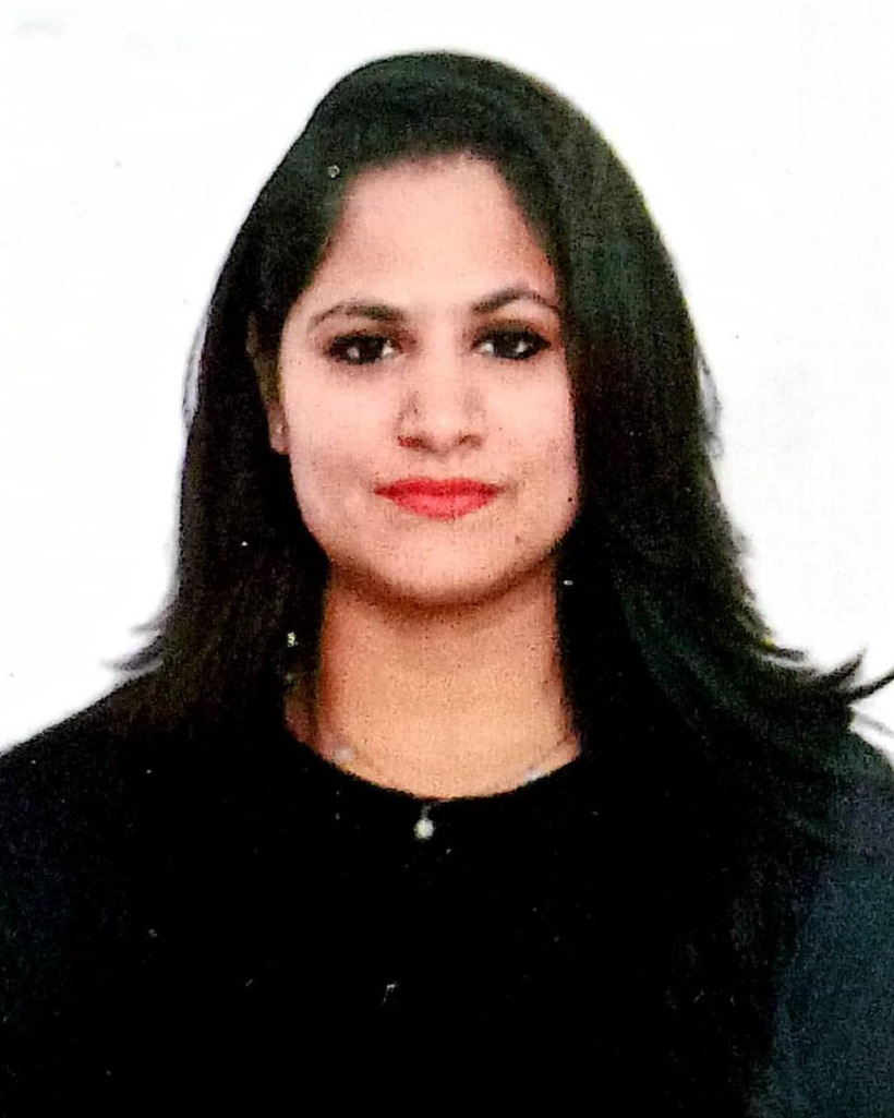 Neha Vishwakarma, Founder of Aviaura Creation